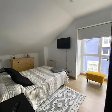 Rdp530 Bajamar Apartment *
