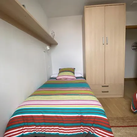 Apartment Rdp530 Bajamar