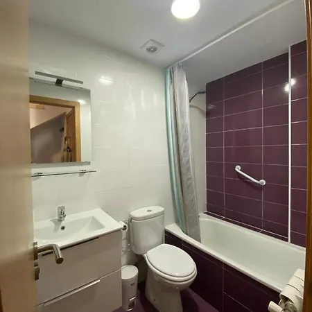 Apartment Rdp530 Bajamar *