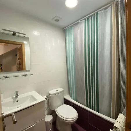 Rdp530 Bajamar Apartment San Vicente De La Barquera