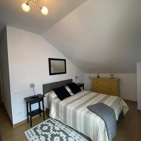 Apartment Rdp530 Bajamar San Vicente De La Barquera