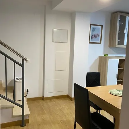 Apartment Rdp530 Bajamar