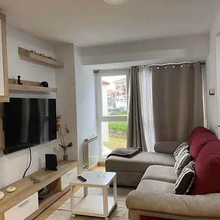 Rdp530 Bajamar Apartment *